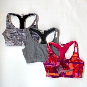 Reebok Sports Bra Bundle!